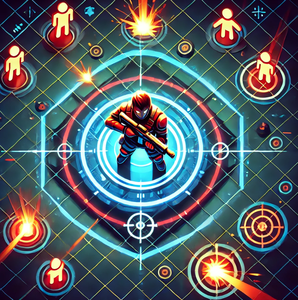 play Topdownshooter