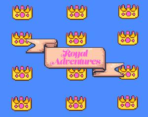 play Royal Adventures