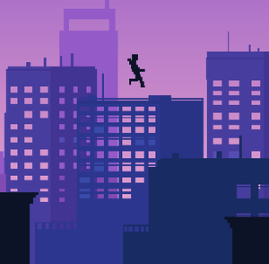 play Skyline Sprint