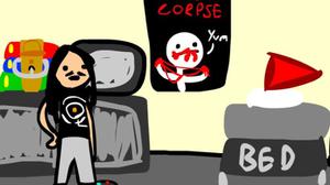 play Aaron'S Big Fat Adventure