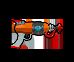play 3D Shooter