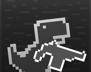 play Dino Shooter
