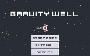 play Gravity Well