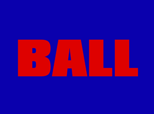 play Ball