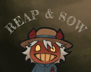 play Reap & Sow