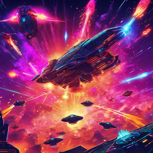 play Space Shmup
