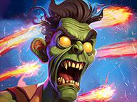 play Zombie Defense - War
