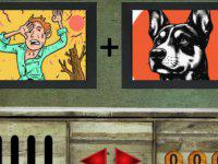 play Find The Pet Dog With Boy Lewis