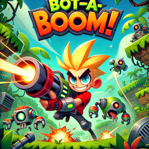 play Bot-A-Boom!