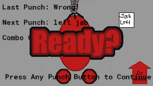 play 100 Punch Man