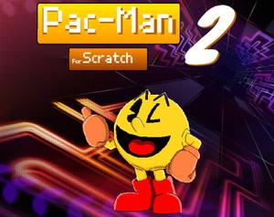 play Pac-Man For Scratch 2