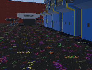 play Gum-E-Scape