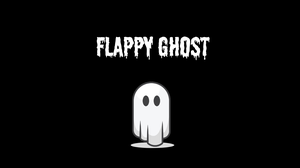 play Flappy Ghost