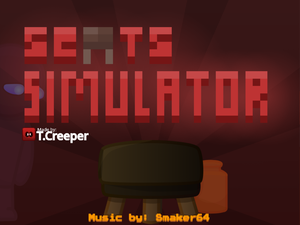 play Seats Simulator
