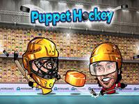 play Puppet Hockey