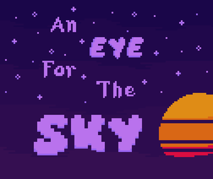play An Eye For The Sky