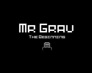 play Mr Grav