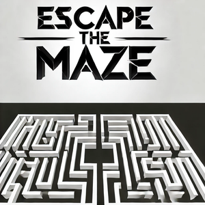 play Escape The Maze
