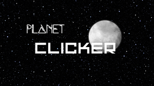 play Planet Clicker