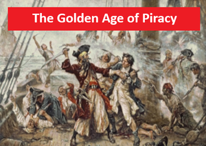 play The Golden Age Of Piracy