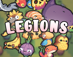 play Legions