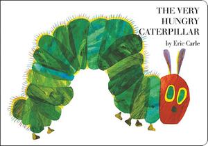 play The Very Hungry Caterpillar Non-Linear Assignment