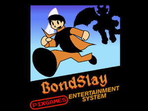 play Bondslay