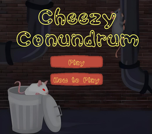 play Cheezy Conundrum