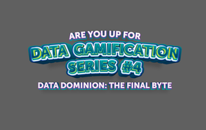 play Data Domination