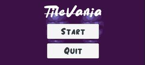 play Tilevania
