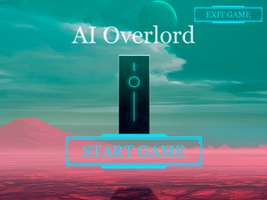 play Ai Overlord