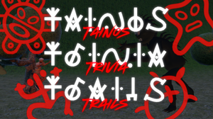 play Taínos Trivia Trails