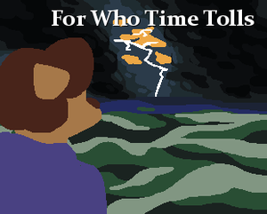 play For Whom Time Tolls