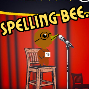 play Spelling Bee.