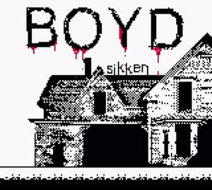 play Boyd