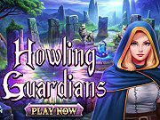 play Howling Guardians