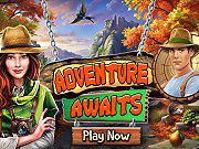 play Adventure Awaits