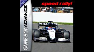 play Speed Rally!