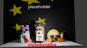 play Five Nights At Placeholders Real!!!! Not Clickbait!!!!