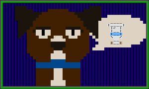 play Egbert Has To Go Outside At 3Am