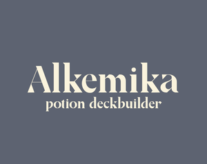 play Alkemika