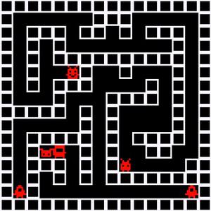 play Welcome To The Moon!
