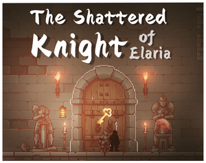 play The Shattered Knight Of Elaria