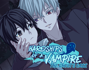 play Hardship Of A Vampire- The Ghost'S Call