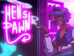 play Hell'S Pawn