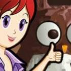 play Owl Cake: Sarah Cooking Cla...