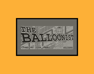 play The Balloonist
