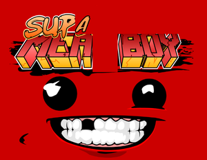 play Supa Mea Boy