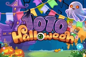 play 1010 Halloween
