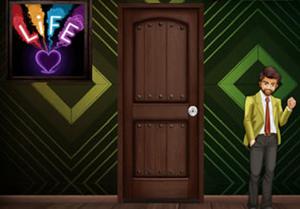 play Easy Room Escape 226